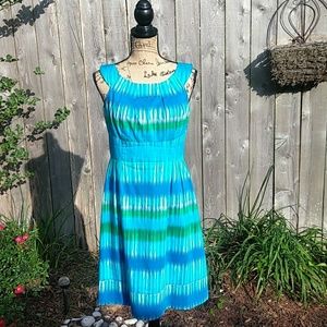 Sale!! Calvin Klein Dress🎉 HP🎊 size 6